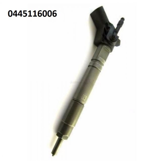 Injecteur C.Rail PIEZO Bosch CR/IPL19/ZEREK60S 0445116006 HONDA CR-V 2.2 i-DTEC 4X4