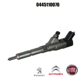 Injecteur C.Rail CRI Bosch CR/IPS17/ZEREK10S 0445110076 FIAT Ducato 11 2.0 JTD