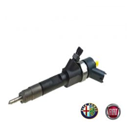 Injecteur C.Rail CRI Bosch CR/IPS19/ZEREK10S 0445110112 FIAT Punto 1.9 JTD 8V