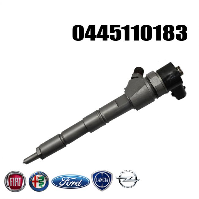 Injecteur C.Rail CRI Bosch CR/IPL17/ZEREK20S 0445110183 FIAT Punto Grande 1.3 JTD