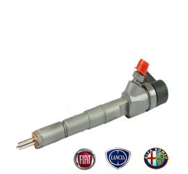 Injecteur C.Rail CRI Bosch CR/IPL17/ZEREK20S 0445110322 FIAT Ypsilon 1.3 Multijet 16V