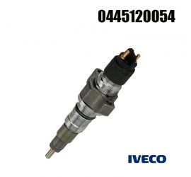 Injecteur C.Rail CRIN Bosch CR/IFL26/ZIRIS20S 0445120054 IVECO Vertis 90V16