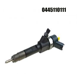 Injecteur C.Rail CRI Bosch CR/IPL17/ZEREK10S 0445110111 LANCIA Thesis 2.4 JTD 20V