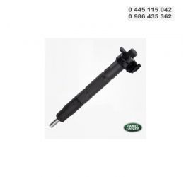 Injecteur C.Rail PIEZO Bosch CR/IPL19/ZEREAK50S 0445115042 LAND ROVER Freelander 2 TD4