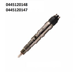 Injecteur C.Rail CRIN Bosch CR/IPL29/ZIRIS20S 0445120147 MAN TGL 8.180 L