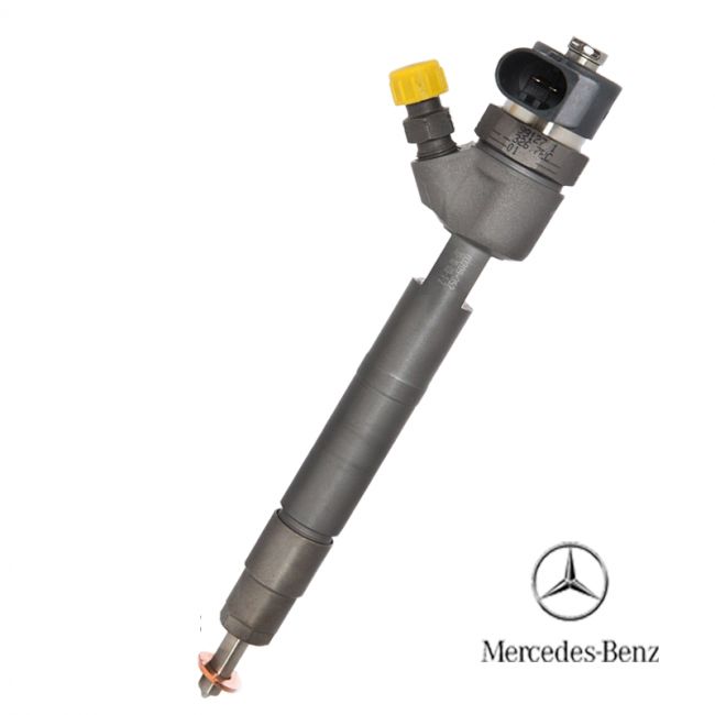 Injecteur C.Rail PIEZO Bosch CR/IPL19/ZEREAK50S 0445115075 MERCEDES-BENZ Sprinter