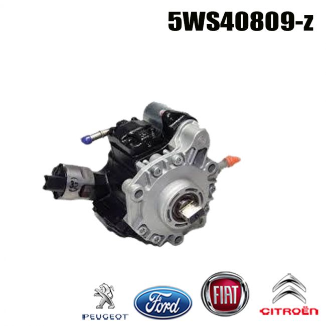 Pompe injection Siemens 5WS40809-Z FORD C-MAX
