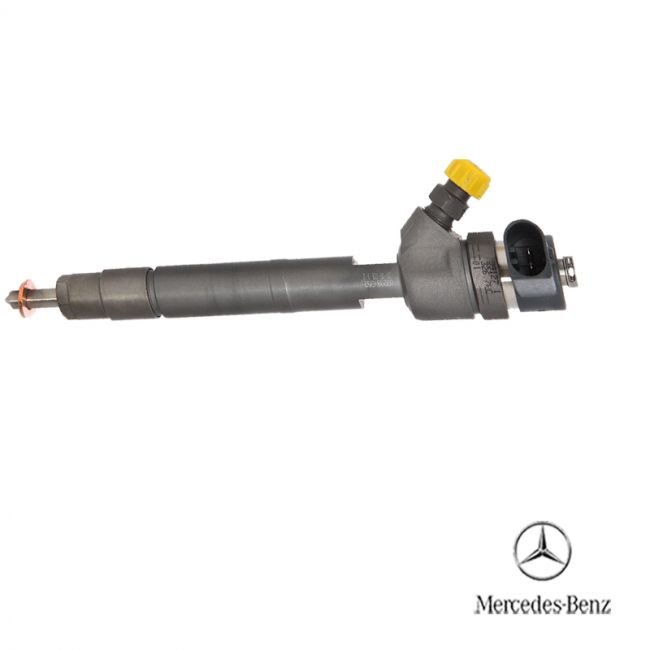 Injecteur C.Rail CRI Bosch CR/IPL19/ZEREAK10S 0445110189 MERCEDES-BENZ Sprinter