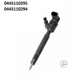 Injecteur C.Rail CRI Bosch CR/IPS19/ZEREAK20S 0445110295 MERCEDES-BENZ Sprinter