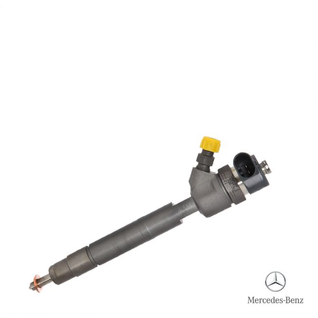 Injecteur C.Rail CRI Bosch CR/IPS19/ZEREAK10S 0445110202 MERCEDES-BENZ SERIE S