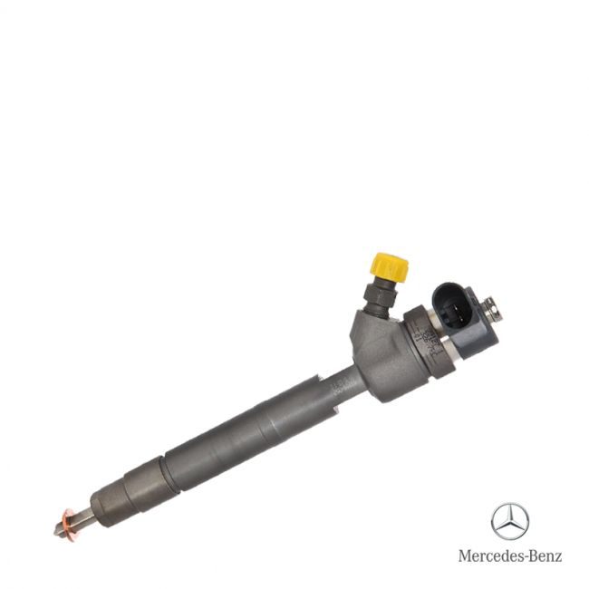 Injecteur C.Rail CRI Bosch CR/IPS19/ZEREAK10S 0445110201 MERCEDES-BENZ Sprinter
