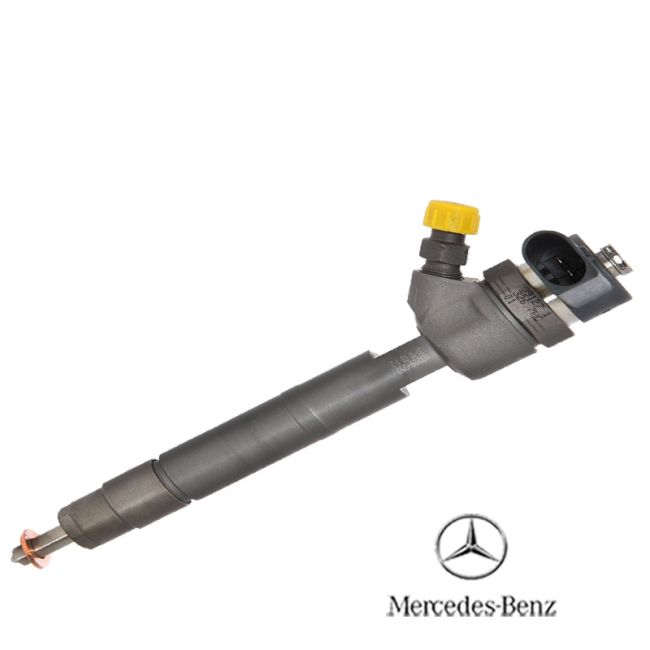 Injecteur C.Rail CRI Bosch CR/IPS19/ZEREAK10S 0445110034 MERCEDES-BENZ Sprinter