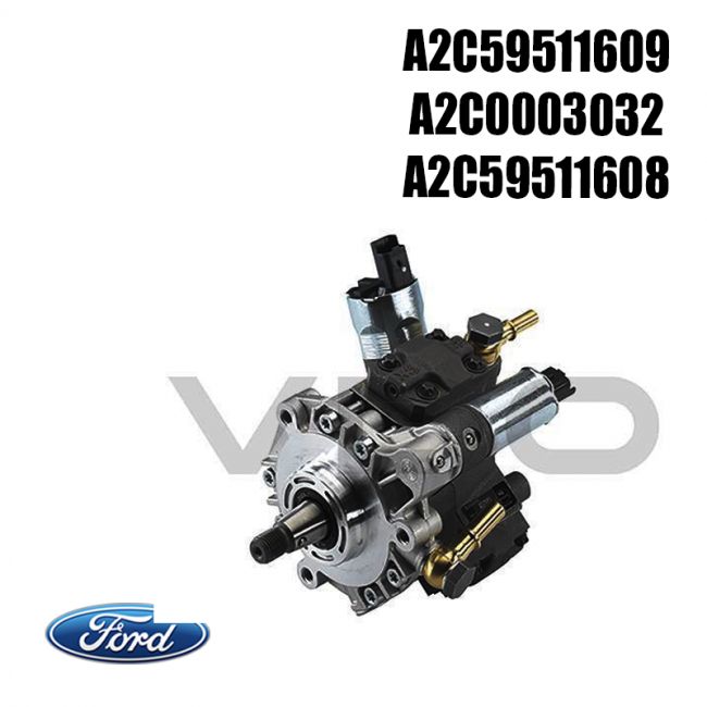 Pompe injection Siemens A2C59511609 FORD C-MAX