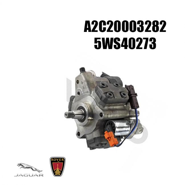 Pompe injection Siemens A2C59513482 FORD