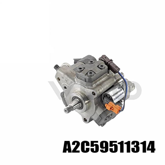 Pompe injection Siemens A2C59511314 landrover DISCOVERY