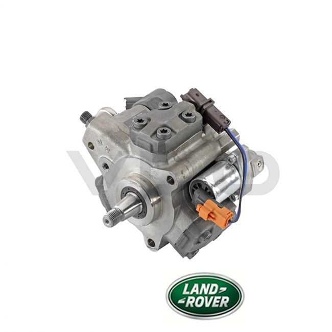 Pompe injection Siemens A2C20003757 landrover DISCOVERY