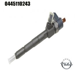 Injecteur C.Rail CRI Bosch CR/IPL17/ZEREK20S 0445110243 OPEL Astra GTC