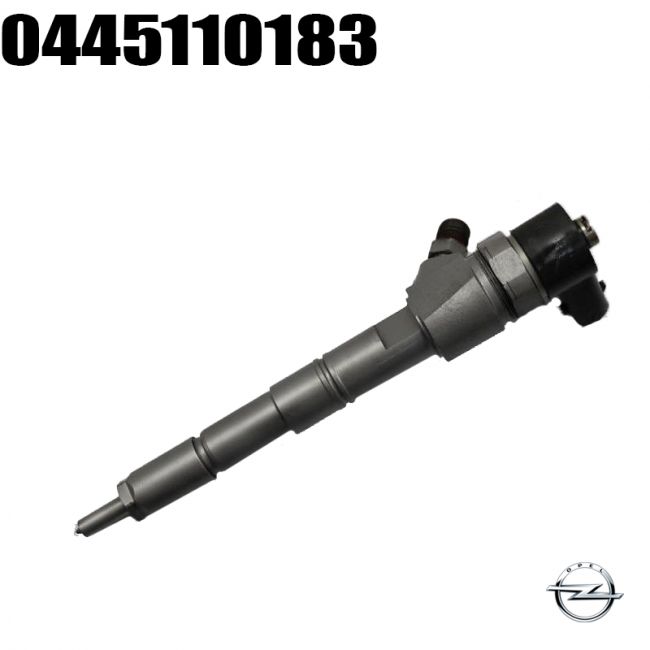 Injecteur C.Rail CRI Bosch CR/IPL17/ZEREK20S 0445110183 OPEL Astra GTC