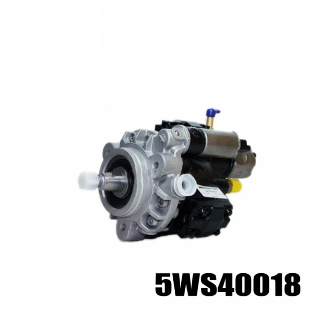 Pompe injection Siemens 5WS40018-Z PSA 206