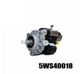 Pompe injection Siemens 5WS40018-Z PSA PARTNER