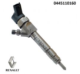 Injecteur C.Rail CRI Bosch CR/IPS19/ZEREK10S 0445110160 RENAULT Scenic 1