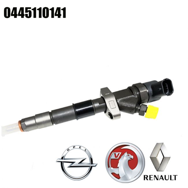 Injecteur C.Rail CRI Bosch CR/IPS19/ZEREK10S 0445110141 RENAULT Master