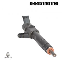 Injecteur C.Rail CRI Bosch CR/IPS19/ZEREK10S 0445110110 RENAULT Scenic 2