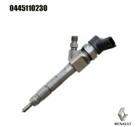 Injecteur C.Rail CRI Bosch CR/IPL19/ZEREK20S 0445110230 RENAULT Laguna 2
