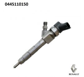 Injecteur C.Rail CRI Bosch CR/IPL19/ZEREK20S 0445110150 RENAULT Megane 2