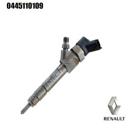 Injecteur C.Rail CRI Bosch CR/IFS19/ZEREK10S 0445110109 RENAULT Megane I Classic