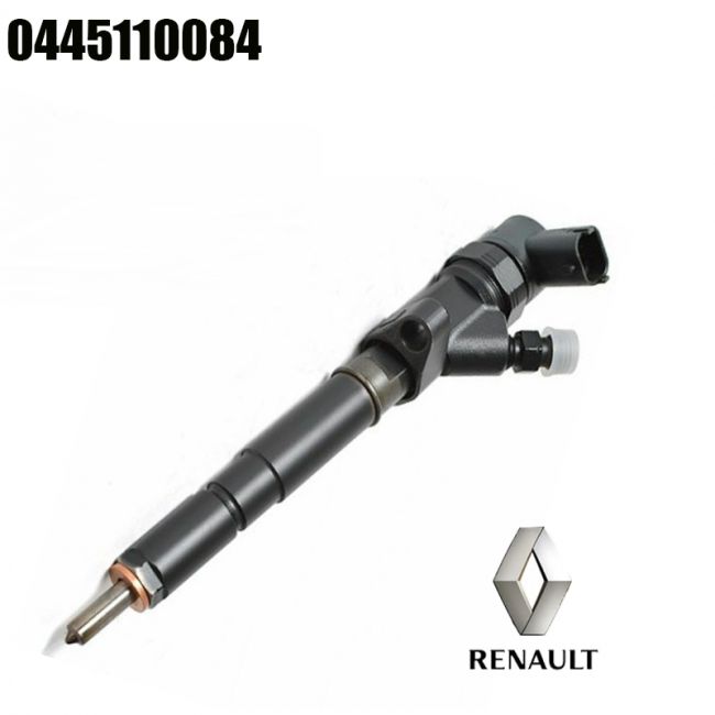 Injecteur C.Rail CRI Bosch CR/IFL19/ZEREK10S 0445110084 RENAULT Vel Satis