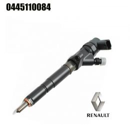 Injecteur C.Rail CRI Bosch CR/IFL19/ZEREK10S 0445110084 RENAULT Espace IV