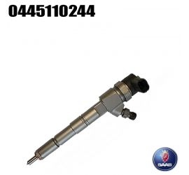 Injecteur C.Rail CRI Bosch CR/IPL17/ZEREK20S 0445110244 SAAB 41342 Cabriolet 1.9 TiD