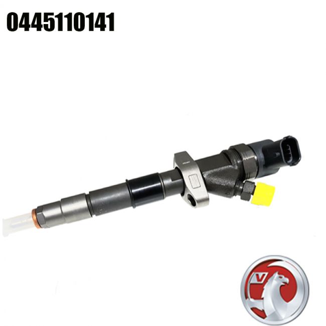 Injecteur C.Rail CRI Bosch CR/IPS19/ZEREK10S 0445110141 VAUXHALL Movano