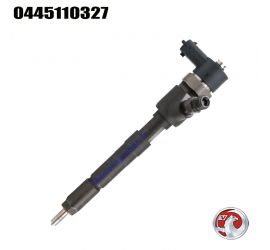 Injecteur C.Rail CRI Bosch CR/IPL17/ZEREK20S 0445110327 VAUXHALL Astra