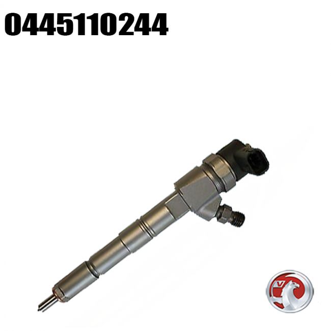 Injecteur C.Rail CRI Bosch CR/IPL17/ZEREK20S 0445110244 VAUXHALL Vectra