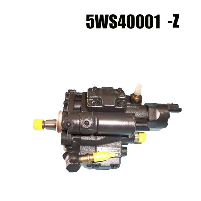 Pompe injection Siemens 5WS40001-1Z PSA PARTNER