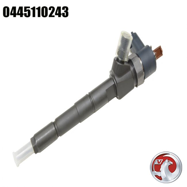 Injecteur C.Rail CRI Bosch CR/IPL17/ZEREK20S 0445110243 VAUXHALL Astra GTC