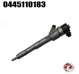 Injecteur C.Rail CRI Bosch CR/IPL17/ZEREK20S 0445110183 VAUXHALL Corsa
