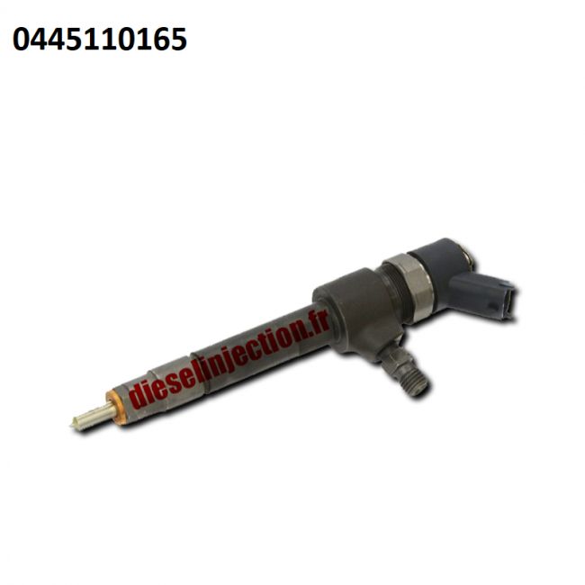 Injecteur C.Rail CRI Bosch CR/IPL19/ZEREK20S 0445110165 VAUXHALL Vectra