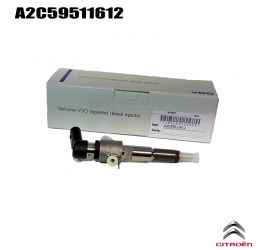 Injecteur Siemens VDO A2C59511612 CITROEN C3