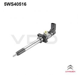 Injecteur Siemens VDO 5WS40516 CITROEN C3