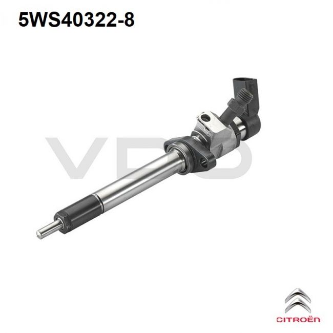 Injecteur Siemens VDO 5WS40322-8 CITROEN C5