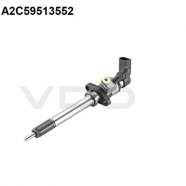 injecteur Siemens VDO A2C59513552 FORD S-MAX