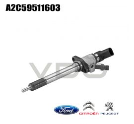 injecteur Siemens VDO A2C59511603 FORD S-MAX