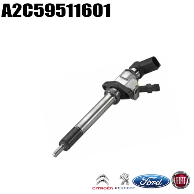 injecteur Siemens VDO A2C59511601 FORD KUGA