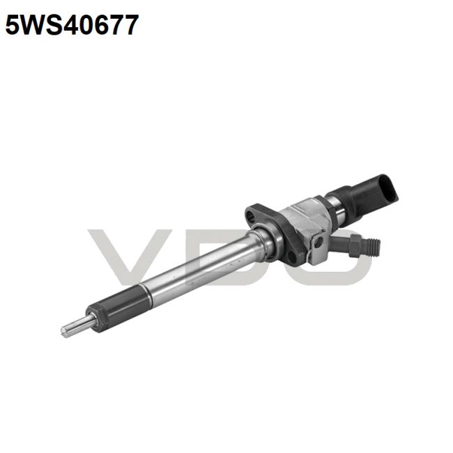 injecteur Siemens VDO 5WS40677 FORD TRANSIT CONNECT