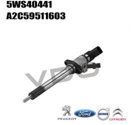 injecteur Siemens VDO 5WS40441 FORD S-MAX