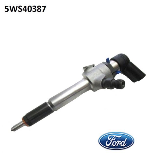 injecteur Siemens VDO 5WS40387 FORD