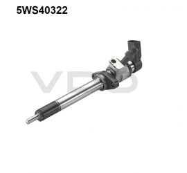 injecteur Siemens VDO 5WS40322 FORD S-MAX
